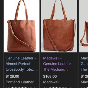 The medium transport tote